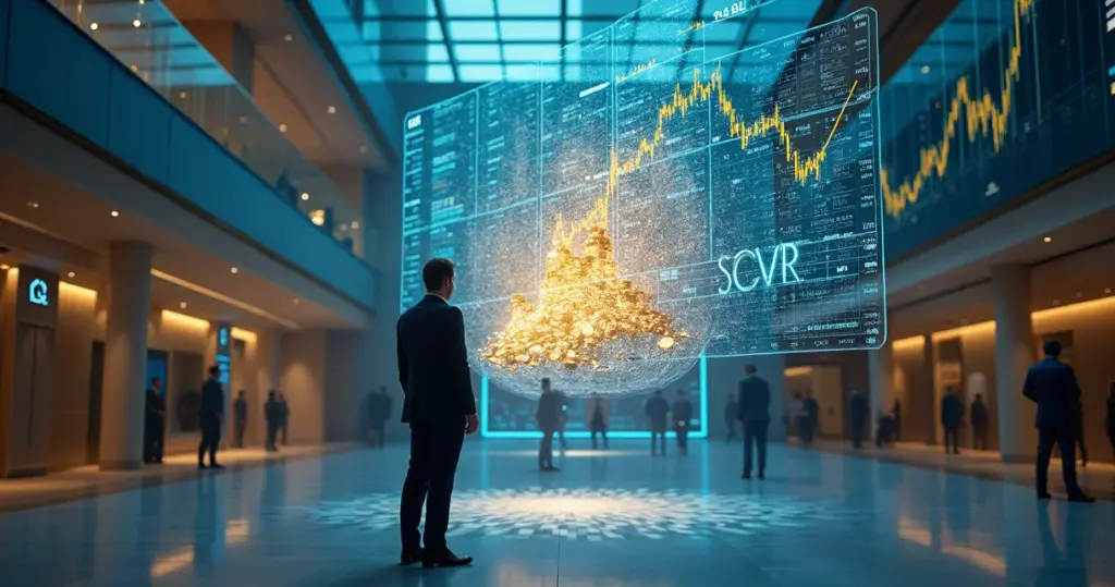 Como a CIA SECURITIZADORA VERT 2 transforma dívidas em investimentos com renda previsível Como a CIA SECURITIZADORA VERT 2 transforma dívidas em investimentos com renda previsível