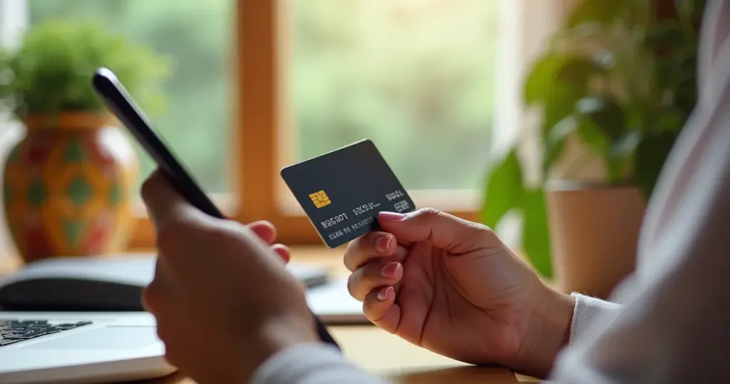 Clonagem de cartão o que fazer: o passo que garante seu reembolso