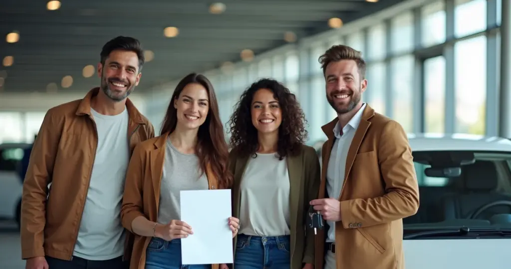 COMERCIAL GERMANICA LIMITADA: Como Comprar Carro Sem Dor de Cabeça em 2026