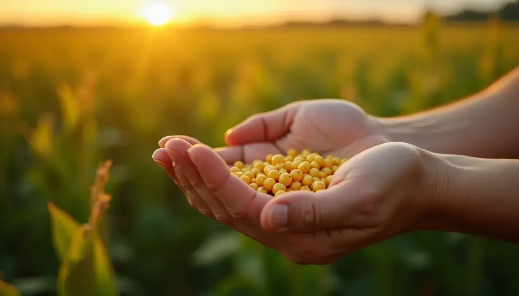 Commodities em 2026: O que muda e como lucrar com a queda de 7%