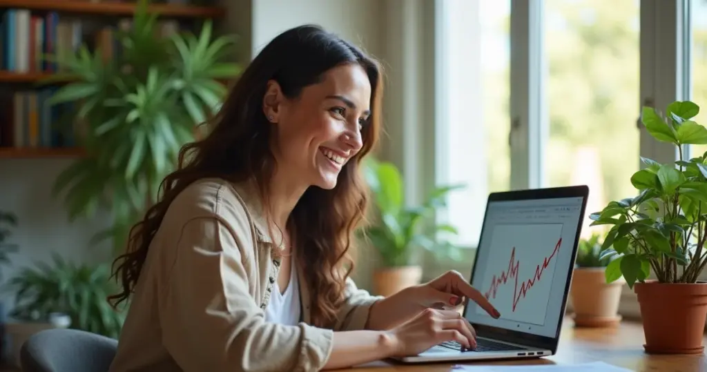 Como aumentar o score: o detalhe que faz sua nota subir rápido Como aumentar o score: o detalhe que faz sua nota subir rápido