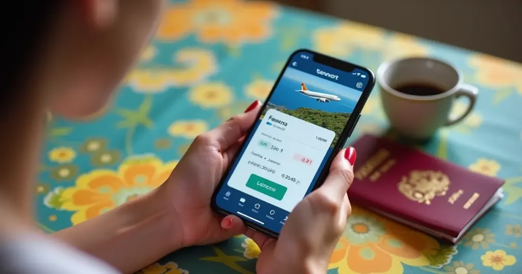 Como comprar passagem com milhas: passo a passo que transforma pontos em viagem Como comprar passagem com milhas: passo a passo que transforma pontos em viagem