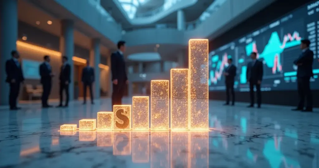 Como investir em FIIs e transformar R$100 em renda mensal real Como investir em FIIs e transformar R$100 em renda mensal real