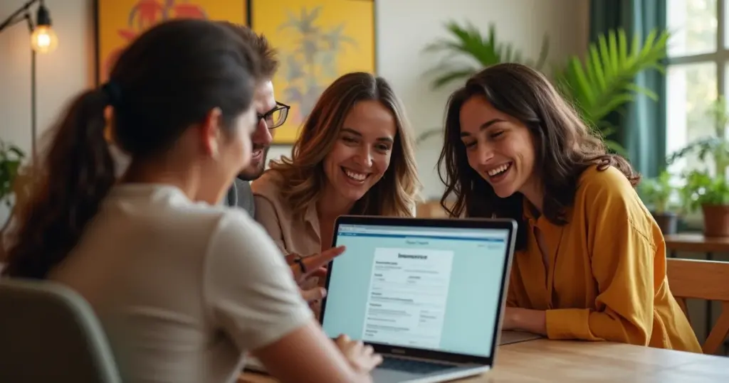 Como mudar beneficiário do seguro de vida em minutos (e sem custo)