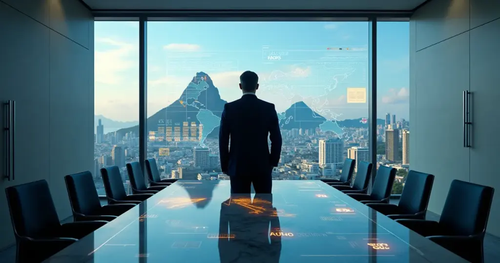 COMPANHIA BAUER RJ – ATIVIDADES AGROPECUARIAS: Como ela turbina o agronegócio fluminense COMPANHIA BAUER RJ - ATIVIDADES AGROPECUARIAS: Como ela turbina o agronegócio fluminense