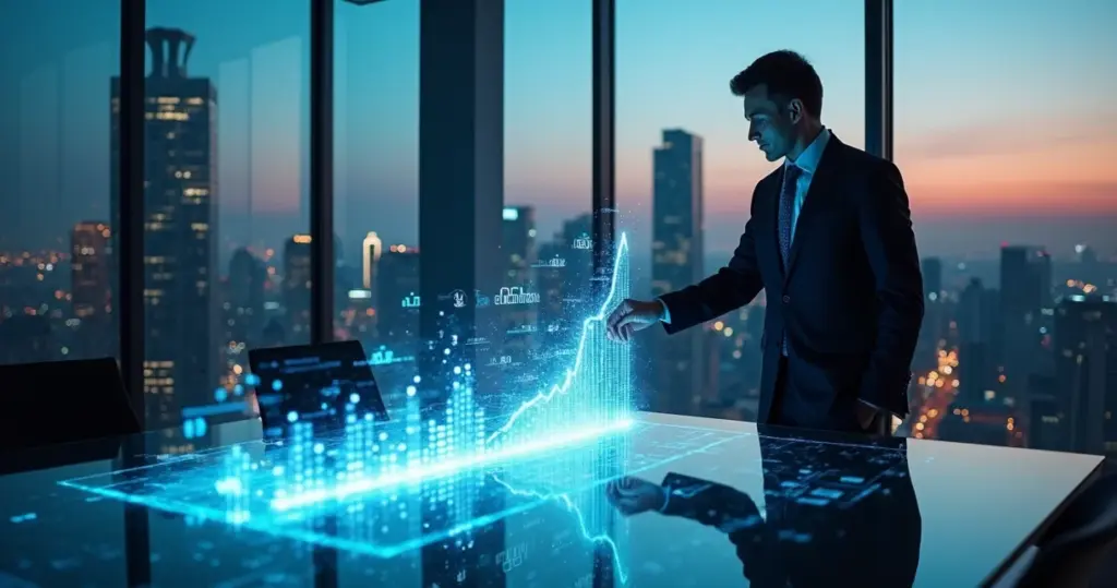 Como a Companhia Sec. de Cred. Fin. VERT-Recargapay transforma seu dinheiro em investimento