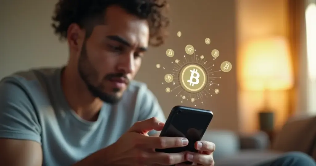 Comprar Bitcoin com cartão de crédito: o que ninguém te conta sobre as taxas