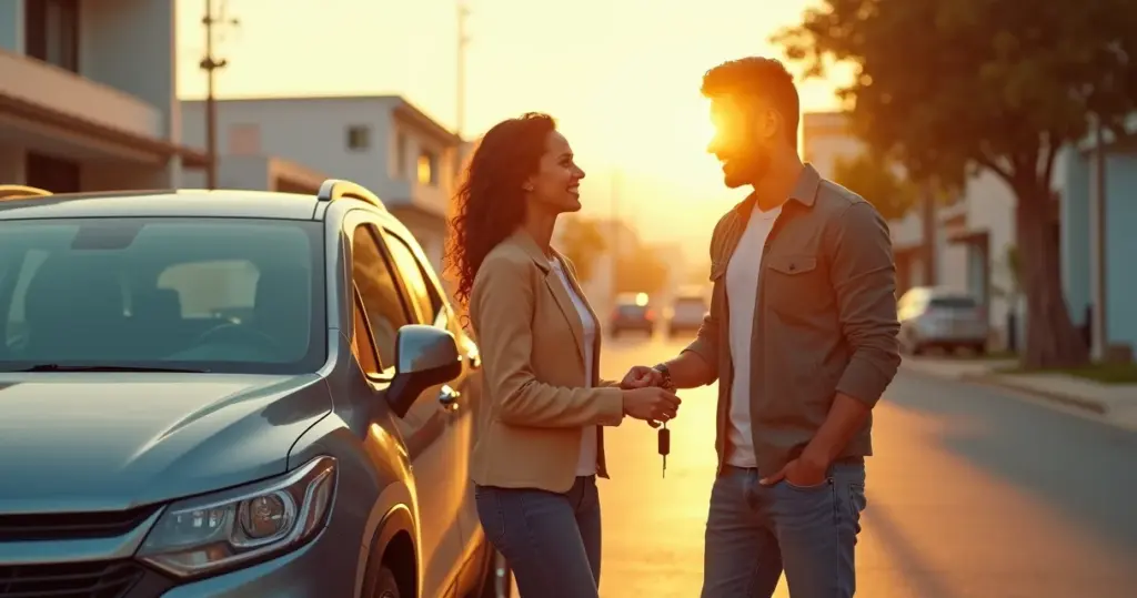 Consórcio Chevrolet: Como Comprar Seu Carro Sem Juros de Financiamento