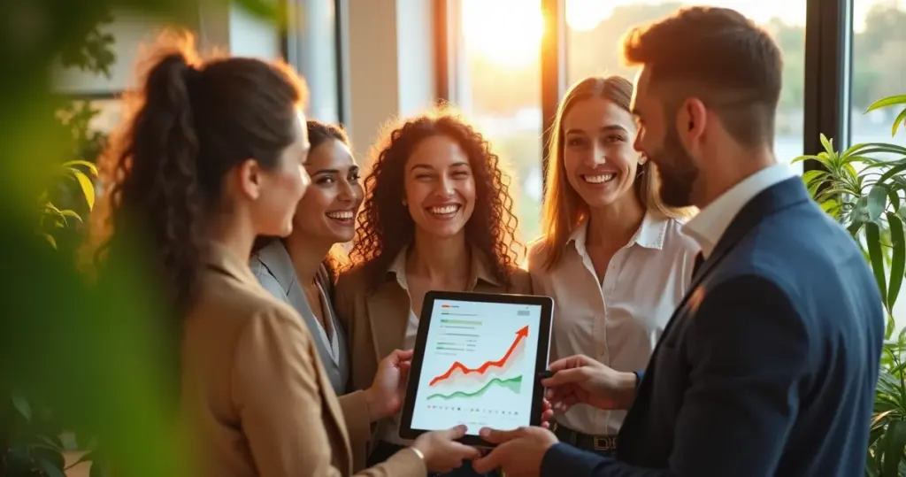 Contabilidade Porto Alegre: Transforme custo em lucro em 2024