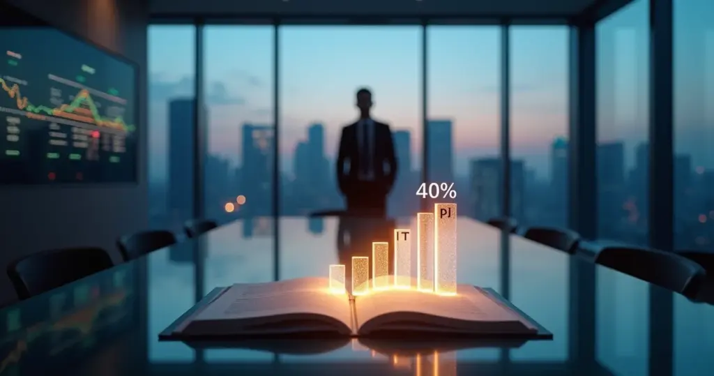 Contratar PJ ao invés de CLT: Economize 40% e Ganhe Flexibilidade