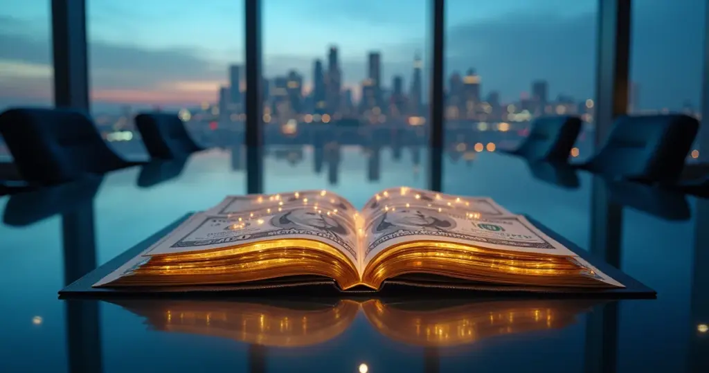 Contrato cheio de dólar: como grandes players lucram com US$ 250 mil