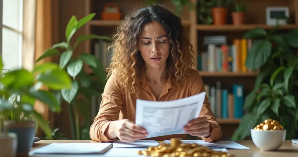 Controladoria e Finanças: O Erro que Drena 30% do Seu Lucro Controladoria e Finanças: O Erro que Drena 30% do Seu Lucro