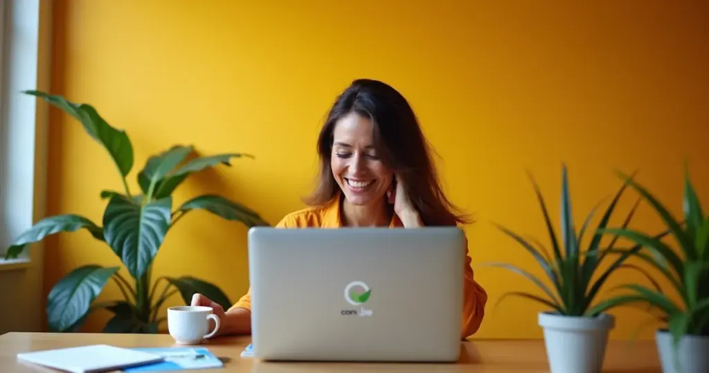 Conube: Como ela tira a burocracia do seu caminho em 2026 Conube: Como ela tira a burocracia do seu caminho em 2026