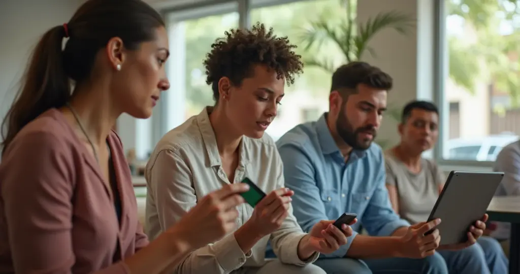 Cooperativas de crédito vs Bancos: quem realmente leva seu dinheiro?