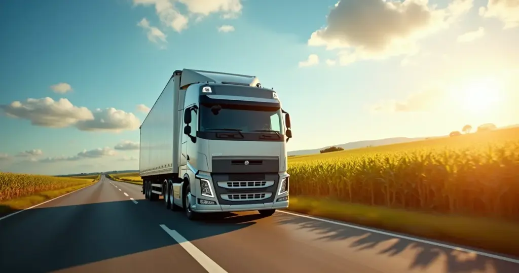 CORREDOR LOGÍSTICA E INFRAESTRUTURA S.A. CORREDOR LOG CLII: O motor invisível que acelera seu agronegócio