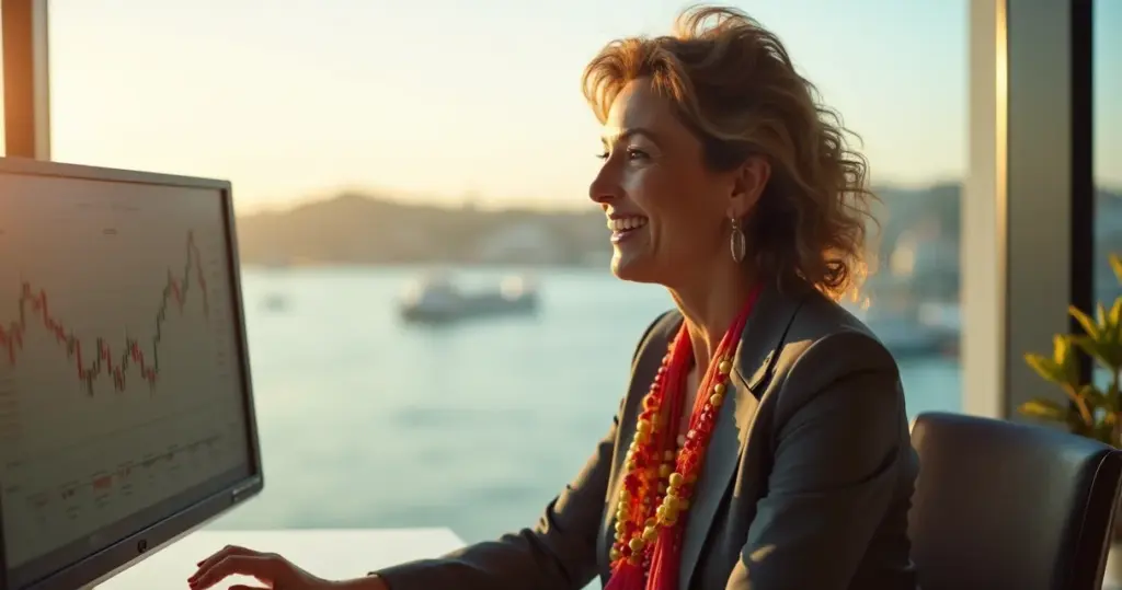 Corretora de Valores Belém: O que os experientes sabem (e você não)