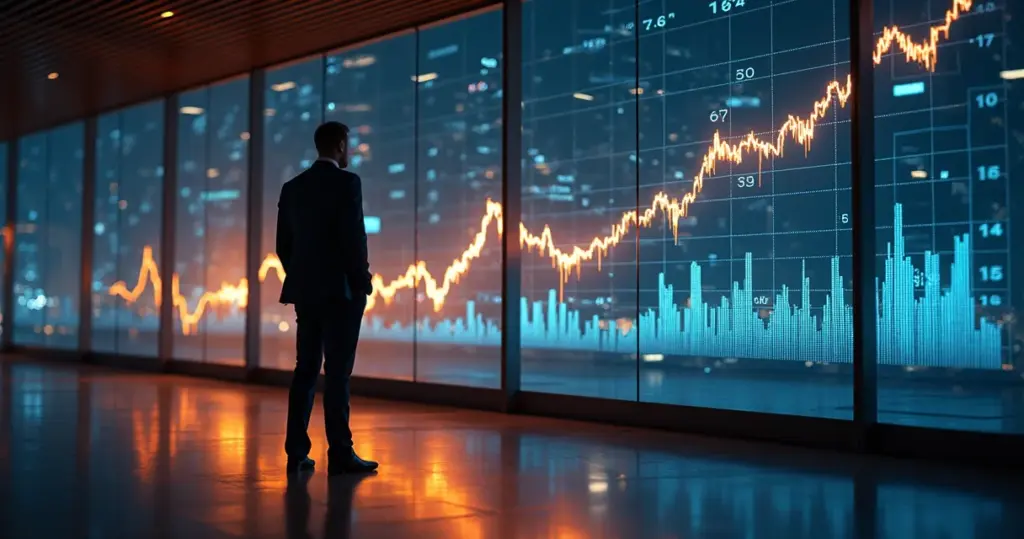 Cotação do Bitcoin hoje: O sinal que antecipa a próxima alta Cotação do Bitcoin hoje: O sinal que antecipa a próxima alta