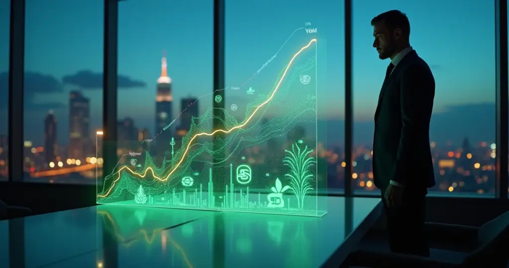 CRA: o investimento que rende mais sem pagar IR (mas tem um risco que ninguém te conta)