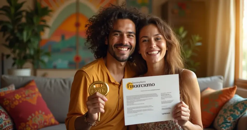 Crédito imobiliário taxas 2026: como economizar R$ 50 mil na sua casa Crédito imobiliário taxas 2026: como economizar R$ 50 mil na sua casa