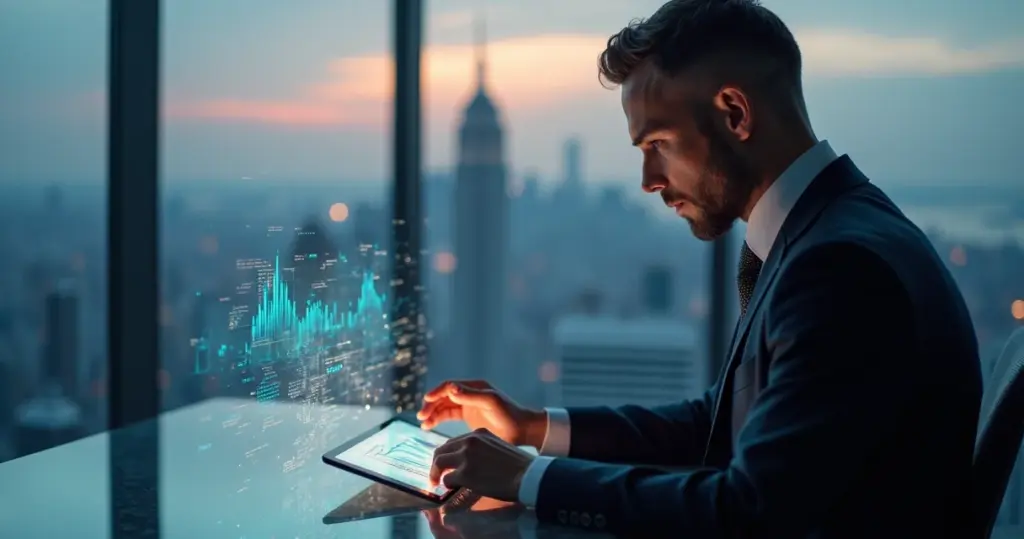 Crédito pessoal ibi: como a análise de perfil define sua taxa real