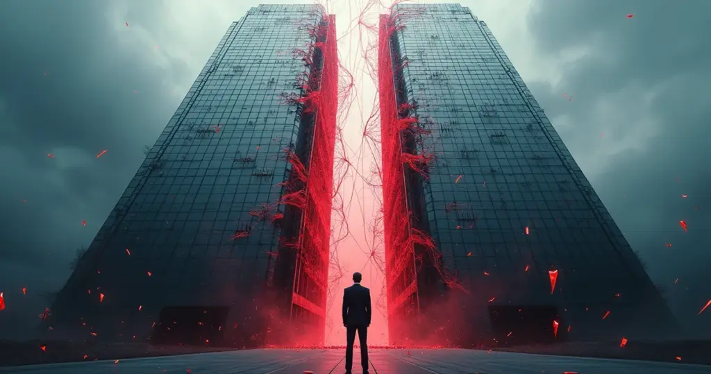 Crise de 2008 subprime: o mecanismo que quase quebrou seu bolso Crise de 2008 subprime: o mecanismo que quase quebrou seu bolso