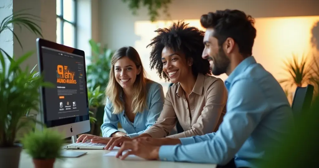 CRO em landing pages de finanças: 7 passos para converter 3x mais com confiança CRO em landing pages de finanças: 7 passos para converter 3x mais com confiança