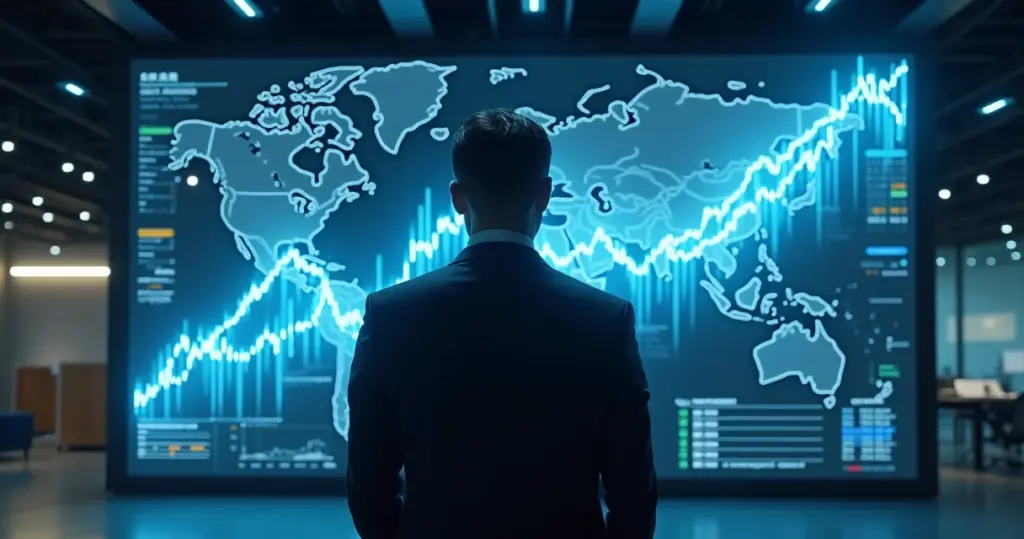 Curso de bolsa de valores: o que fazer depois do primeiro lucro