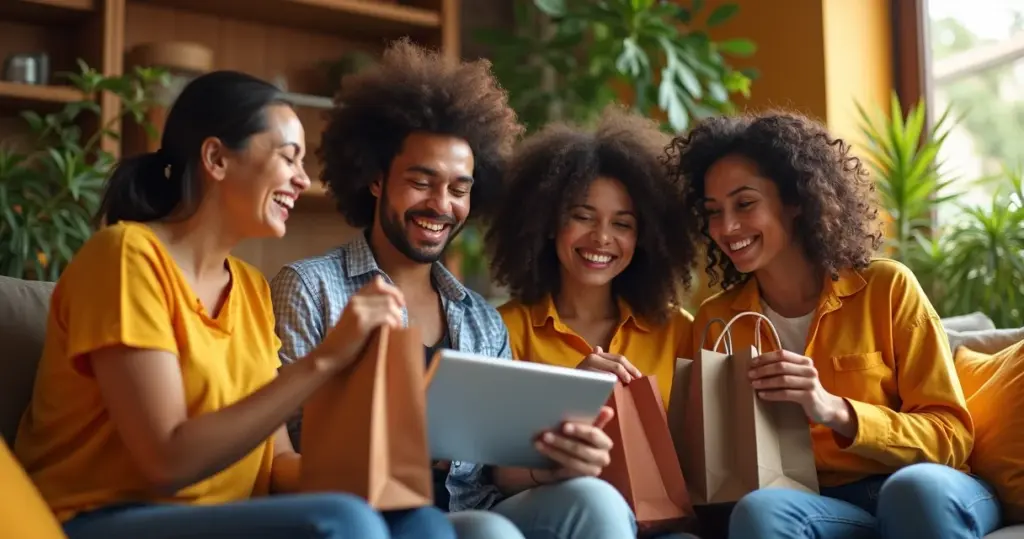 Dia do Consumidor Ofertas: A Tática Que Dobra Sua Economia