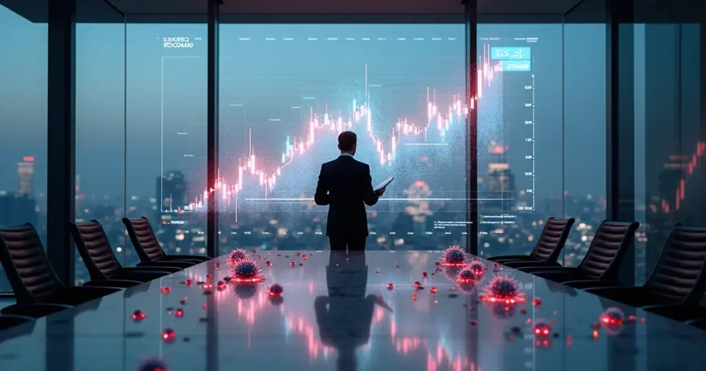 DIAGNOSTICOS DA AMERICA S.A. DASA NM DASA: O que ninguém te conta sobre o risco real