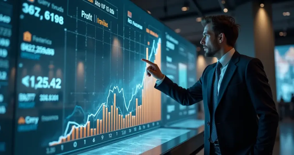 Distribuição de Lucros PJ: Receba até 50 mil/mês sem imposto em 2026
