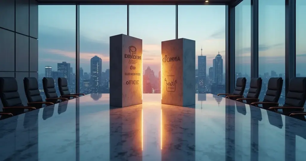 DIVCOM SA DIVCOM DVOM: Como essa fusão domina o mercado de autocuidado