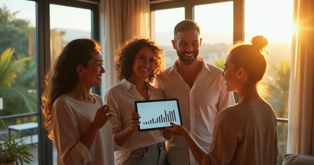 Dividendos de fundos imobiliários: como dobrar seu retorno real Dividendos de fundos imobiliários: como dobrar seu retorno real