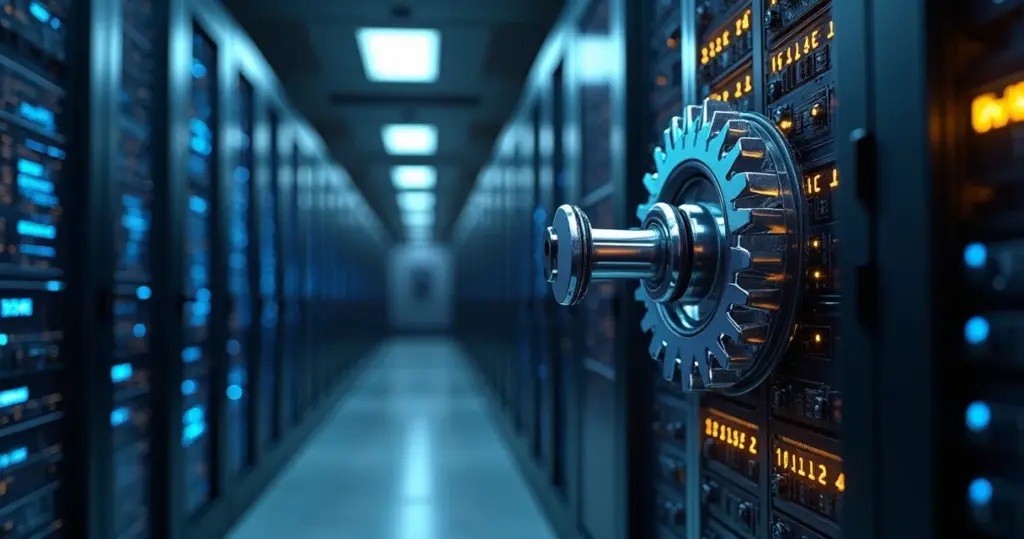 DOCK TECNOLOGIA S.A DOCK CCTC: A Engrenagem Invisível do Seu Dinheiro