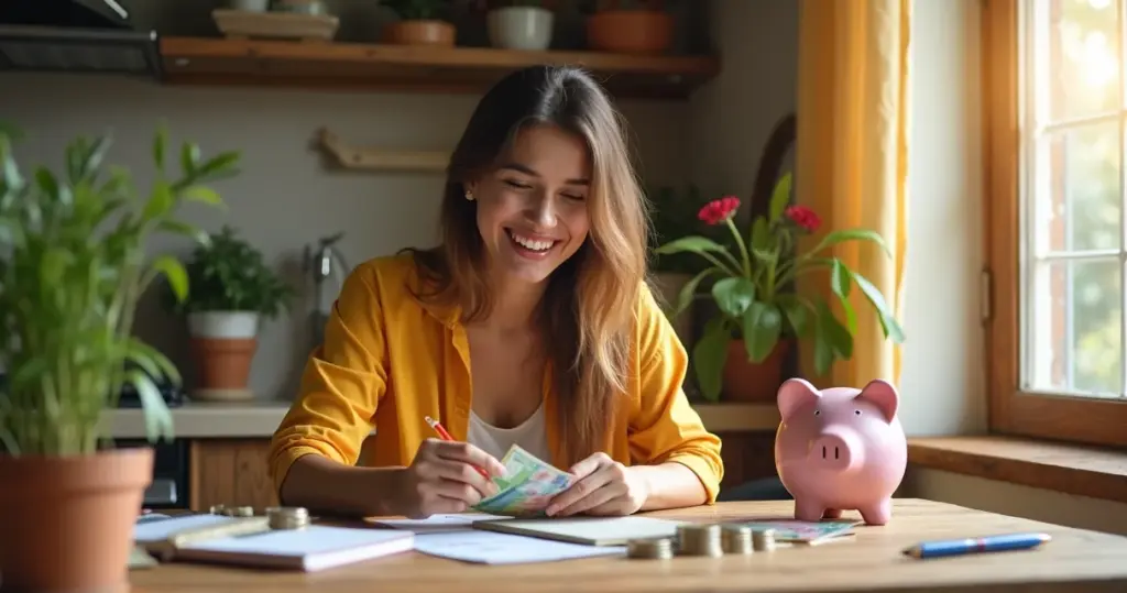 Economia doméstica: como virar o jogo do seu orçamento apertado Economia doméstica: como virar o jogo do seu orçamento apertado