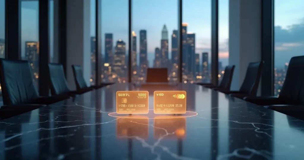 Elo Débito e Crédito: A Estratégia que Otimiza Cada Centavo