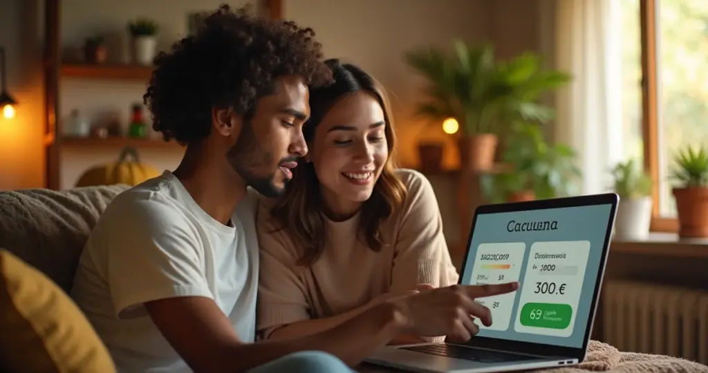 Empréstimo 2000 reais: O erro que custa R$ 300 a mais (e como evitar)