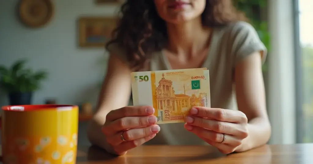 Empréstimo 50 reais: como pegar sem virar dívida (o que ninguém te conta)