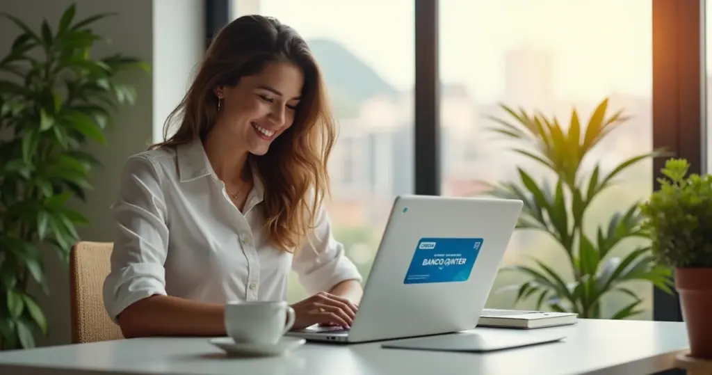 Empréstimo Banco Inter: Como o algoritmo aprova seu crédito de verdade