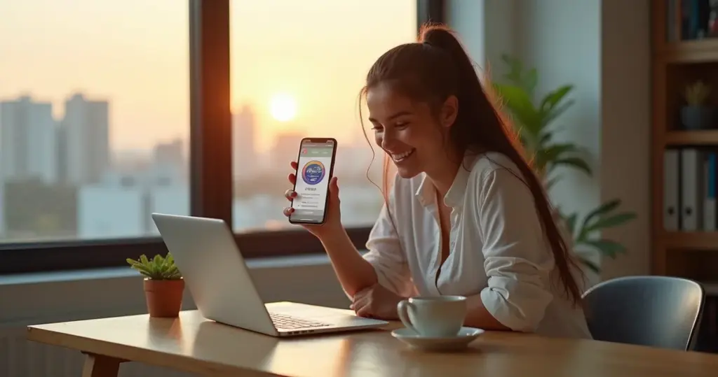 Empréstimo Certificado Digital: Dinheiro na Conta em 24h Sem Burocracia Empréstimo Certificado Digital: Dinheiro na Conta em 24h Sem Burocracia