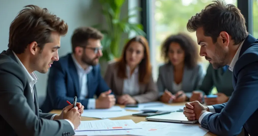 Empréstimo corporativo: o detalhe que 90% erram e custa 30% a mais Empréstimo corporativo: o detalhe que 90% erram e custa 30% a mais