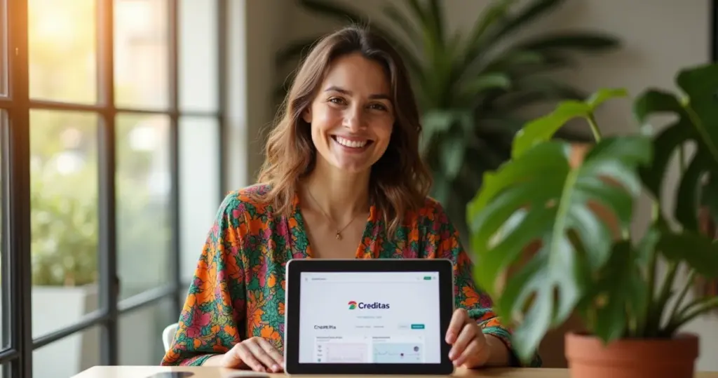 Empréstimo Creditas: O que realmente define sua aprovação em 2026