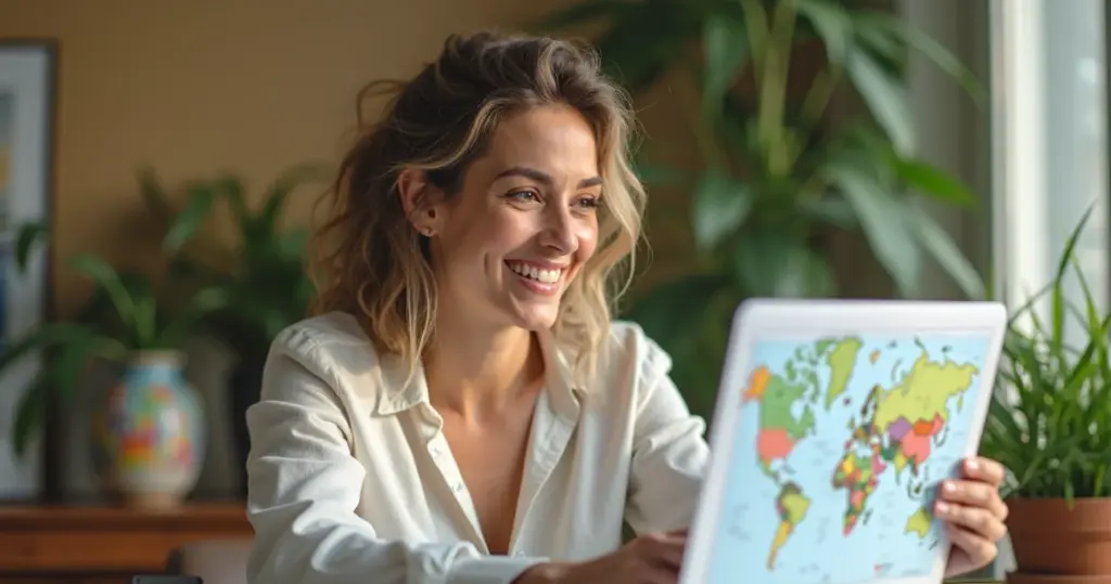 Empréstimo EUA: Como Brasileiros Conseguem em 2026 (Passo a Passo) Empréstimo EUA: Como Brasileiros Conseguem em 2026 (Passo a Passo)