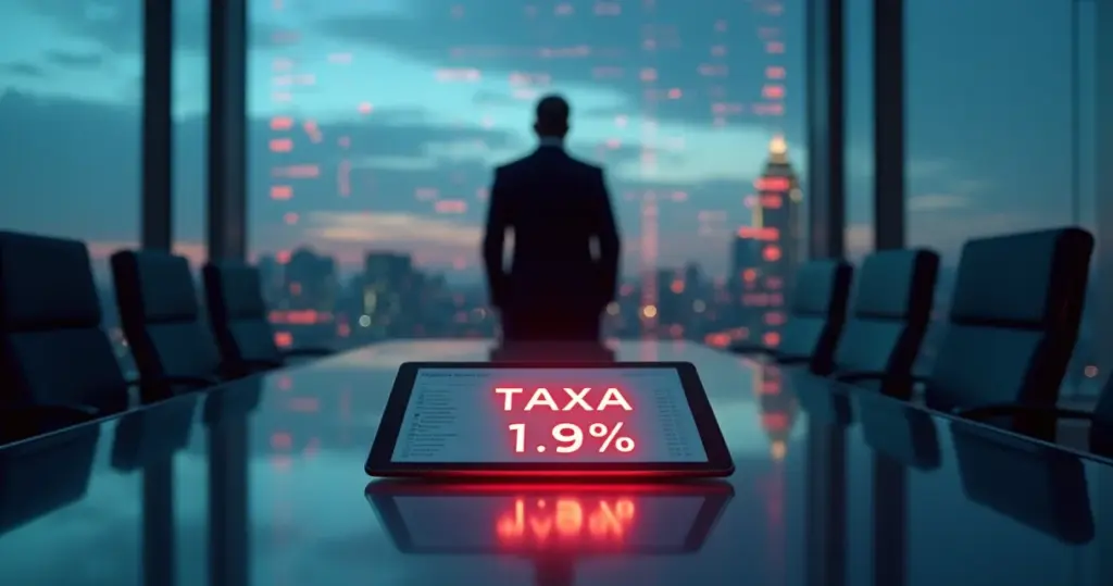 Empréstimo Geru: A taxa de 1,9% que quase ninguém consegue Empréstimo Geru: A taxa de 1,9% que quase ninguém consegue