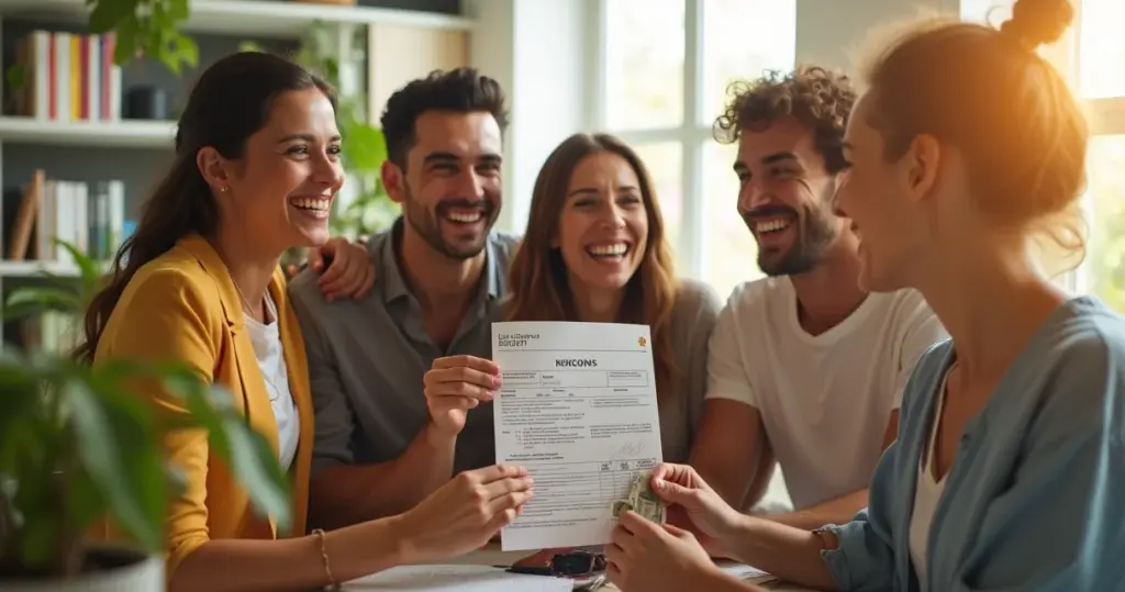 Empréstimo Imposto de Renda: Dinheiro Rápido Sem Taxas Absurdas