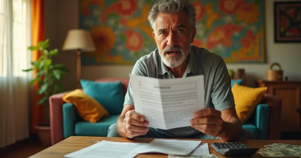 Empréstimo juros abusivos: O erro que destrói seu bolso em 2026