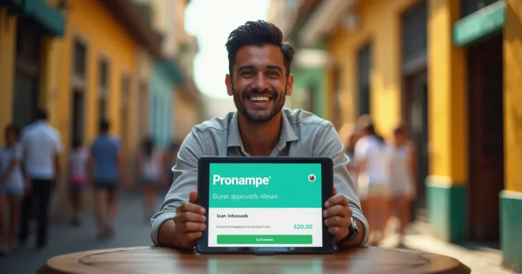 Empréstimo Pronampe: Como conseguir até R$ 250 mil com taxa baixa