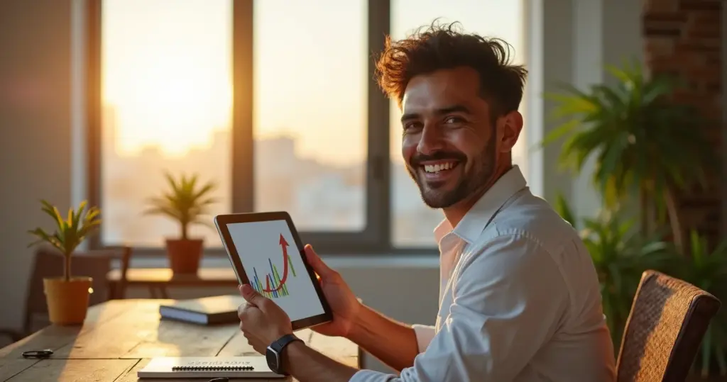 Empréstimo ROI: Como Transformar Dívida em Patrimônio