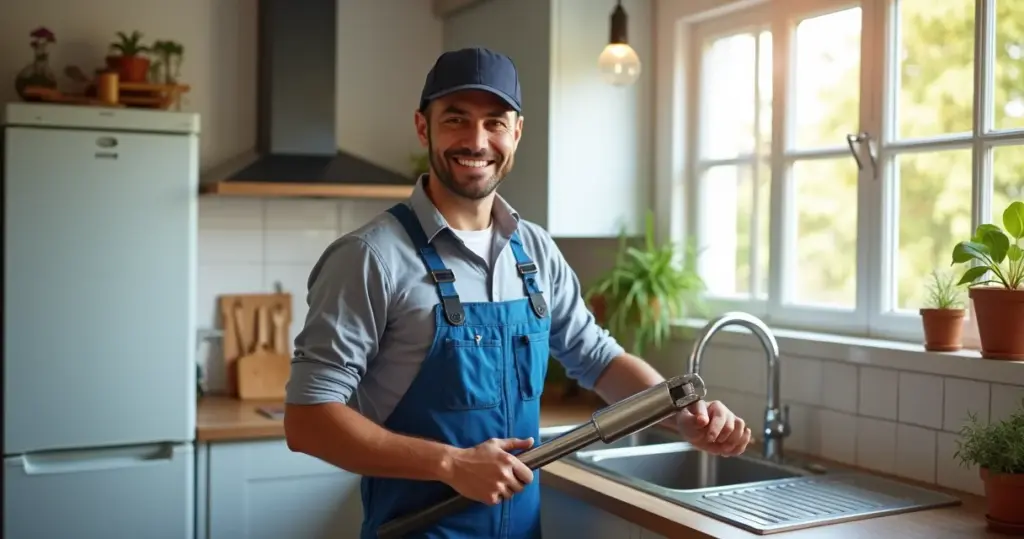 Encanador Seguro Residencial: Evite Prejuízos de Milhares de Reais