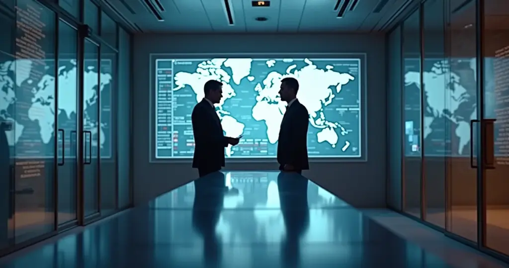 Escritório BTG Curitiba: Sua Jornada de Investimentos com Toque Humano