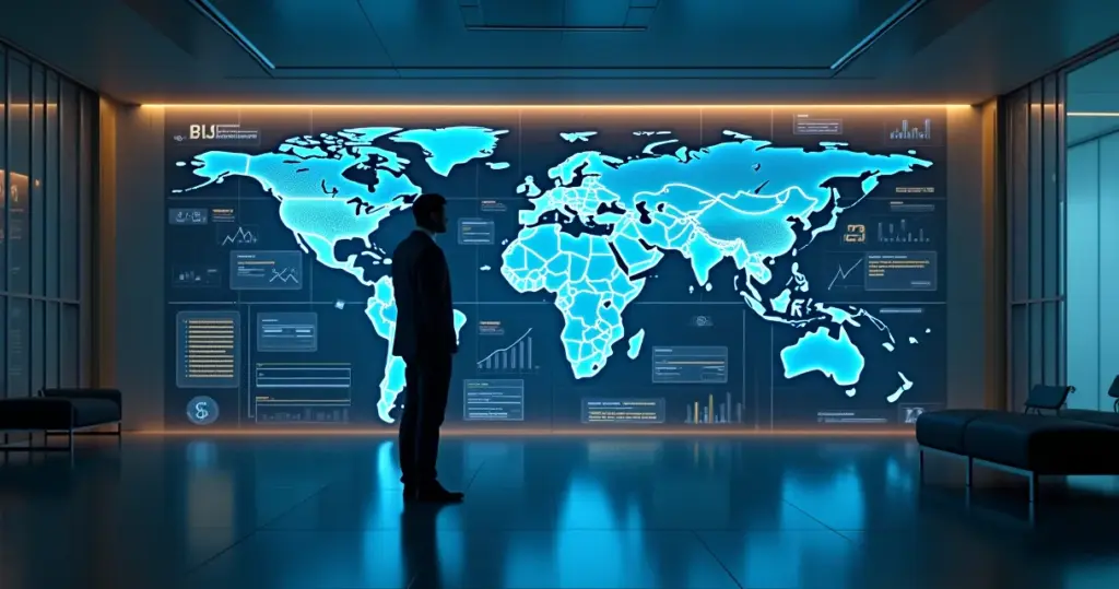 Escritório de Investimentos DF: Como Acessar Oportunidades Exclusivas de Brasília